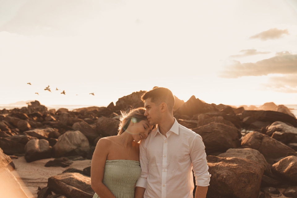 Ana Júlia e Juliano