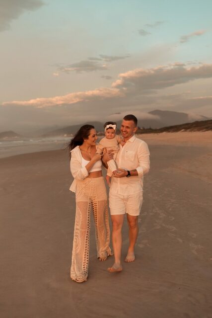 Mayrê, Jonatas e Alicia