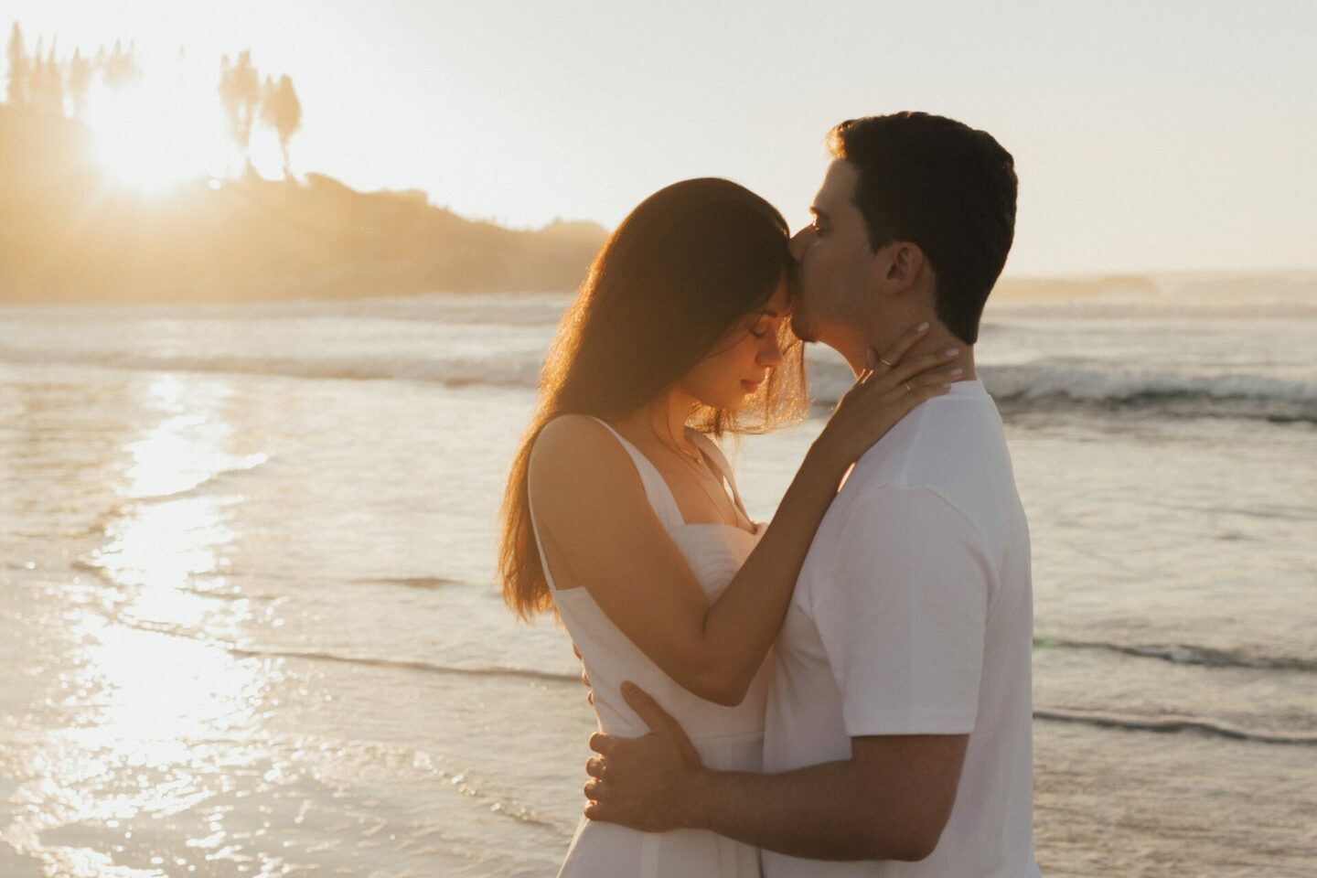 Ana Cecília e Rafael