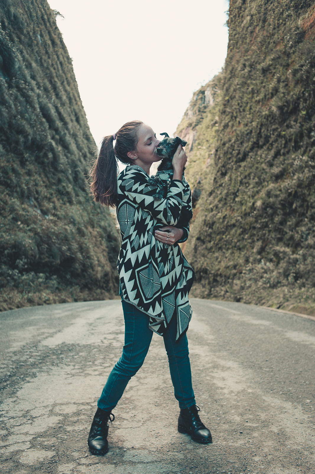 Foto Ensaio Pré Wedding na Serra Catarinense - Imagem 6