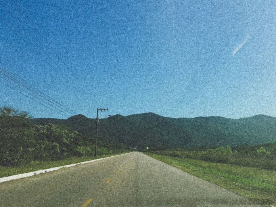 Por que eu faço o que eu faço? Por que eu faço o que eu faço?