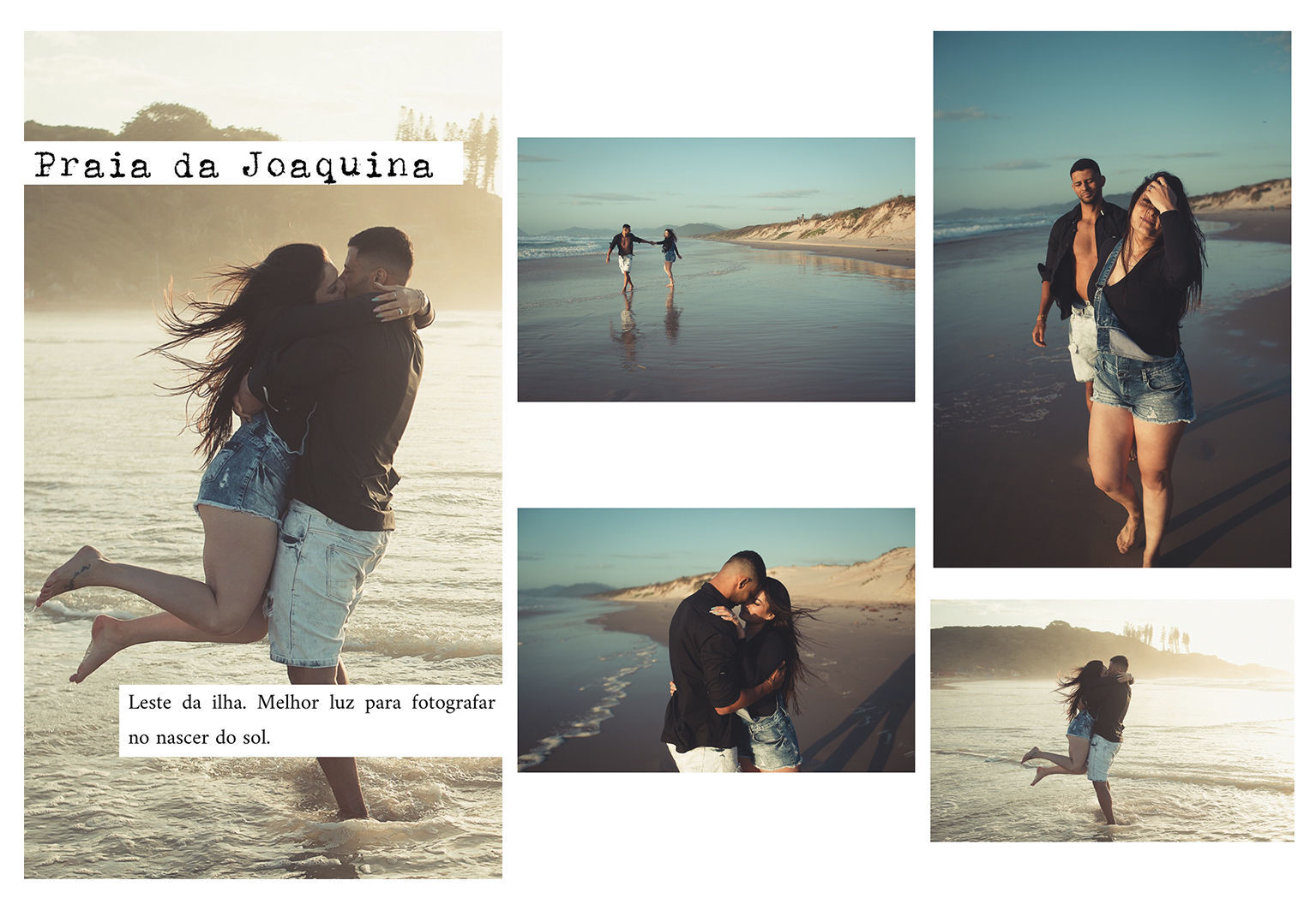 Foto 5 Dicas de Praias em Florianópolis para fazer seu ensaio fotográfico! Foto 5 Dicas de Praias em Florianópolis para fazer seu ensaio fotográfico! - Imagem 4