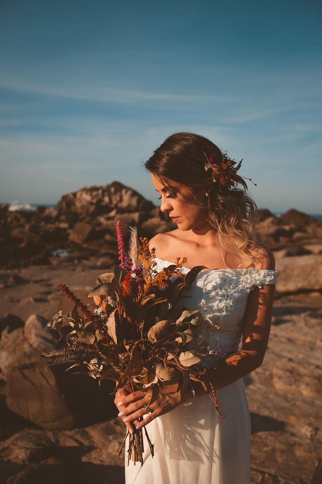 Foto Elopement Wedding ~ você sabe o que é ? - Imagem 6
