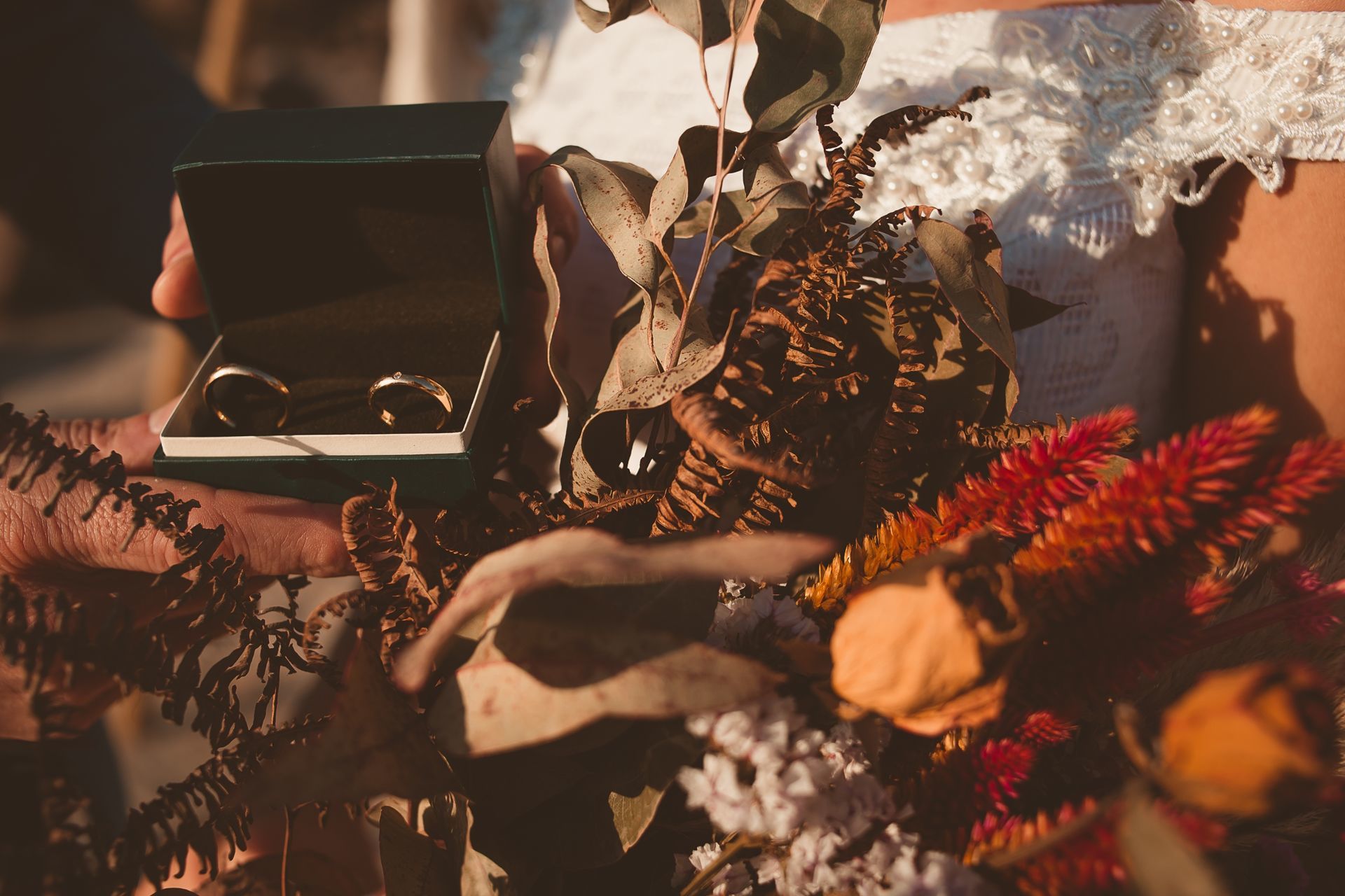 Foto Elopement Wedding ~ você sabe o que é ? - Imagem 0