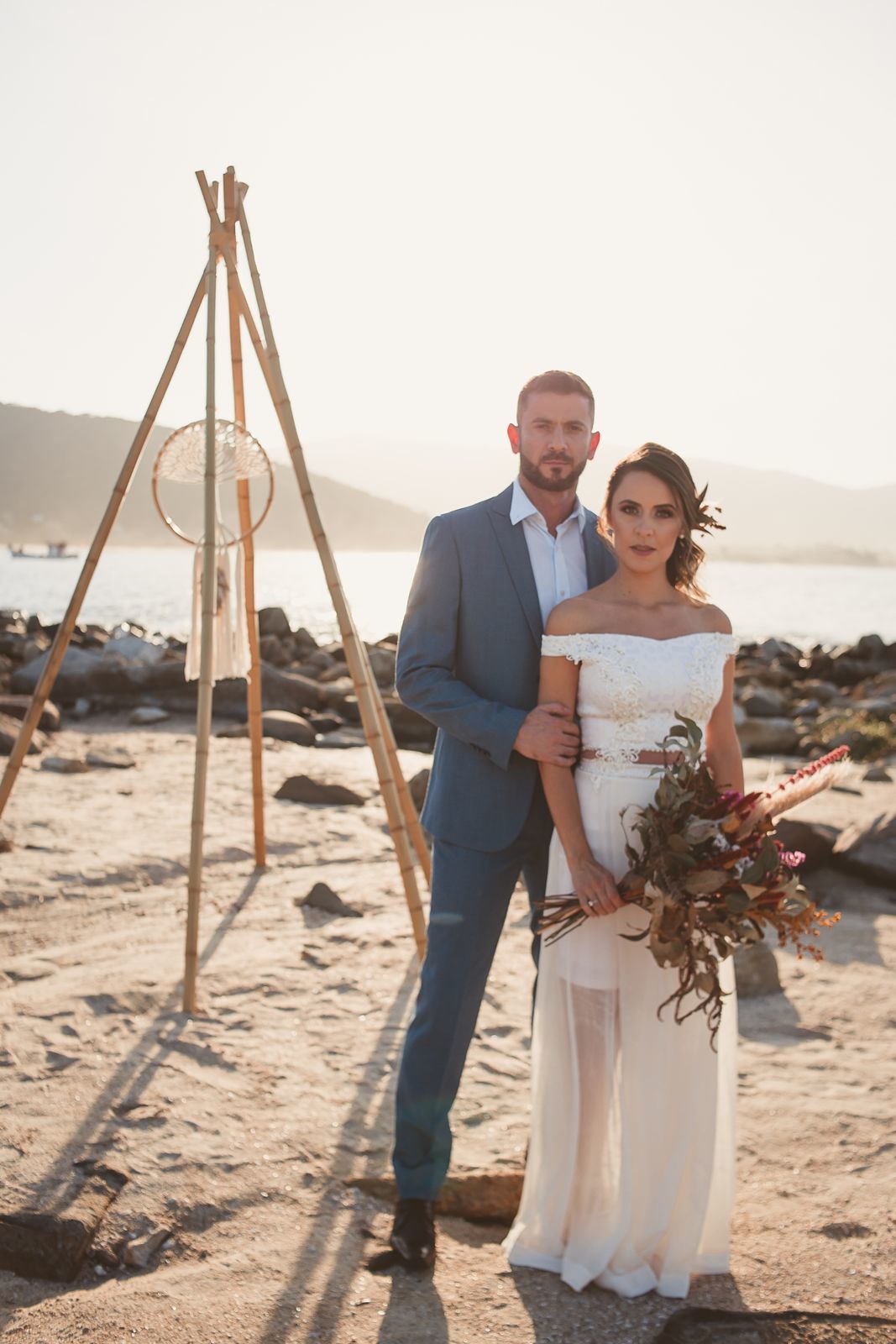 Foto Elopement Wedding ~ você sabe o que é ? - Imagem 5