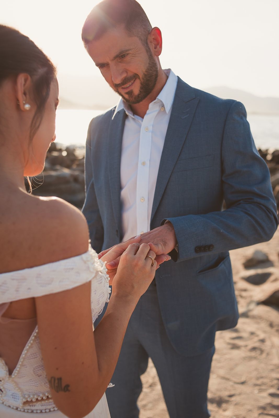 Foto Elopement Wedding ~ você sabe o que é ? - Imagem 4