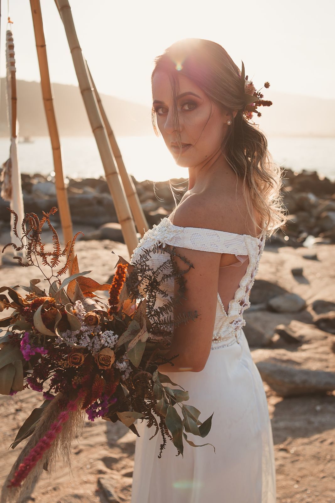 Foto Elopement Wedding ~ você sabe o que é ? - Imagem 7