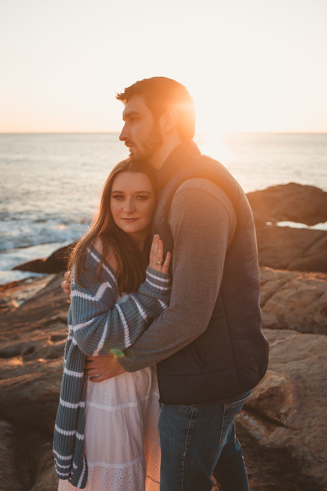 Foto ELA DISSE SIM!  - Imagem 0