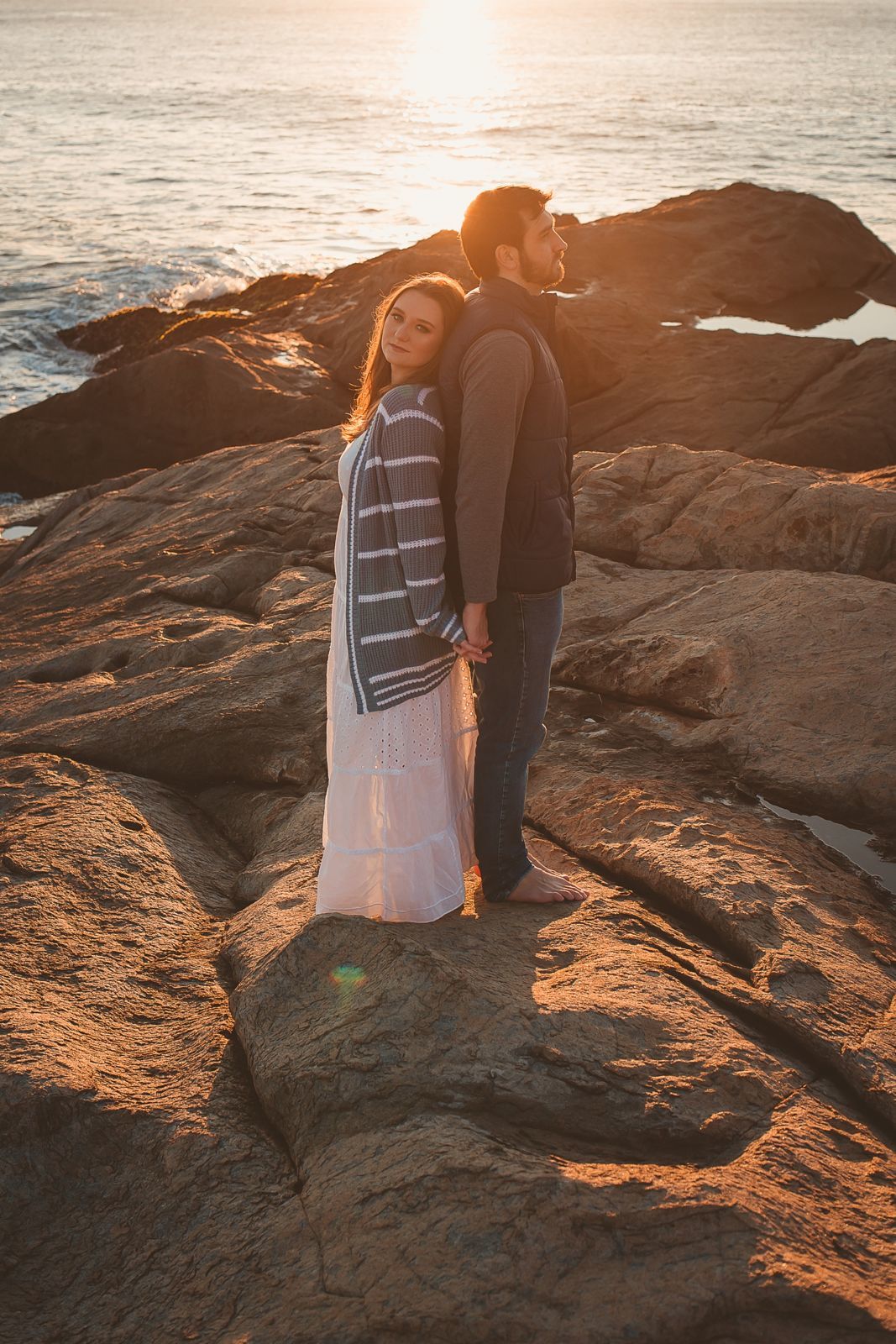 Foto ELA DISSE SIM!  - Imagem 1