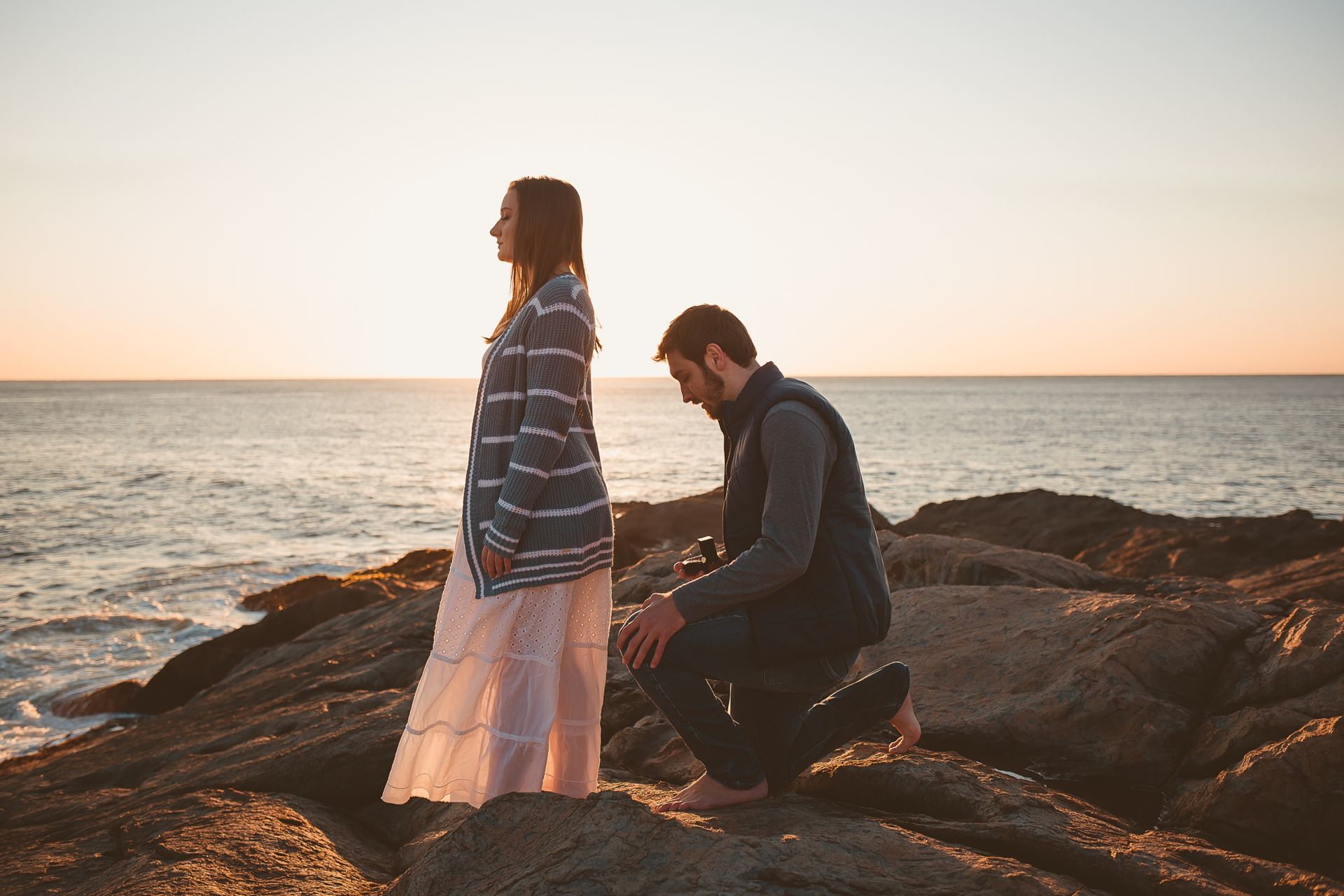 Foto ELA DISSE SIM!  - Imagem 4