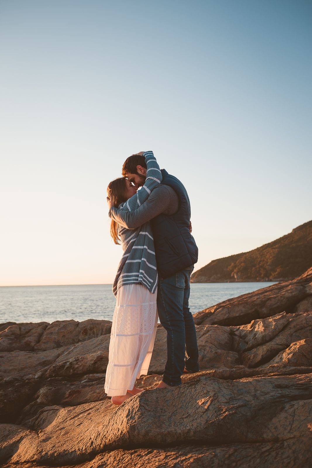 Foto ELA DISSE SIM!  - Imagem 8