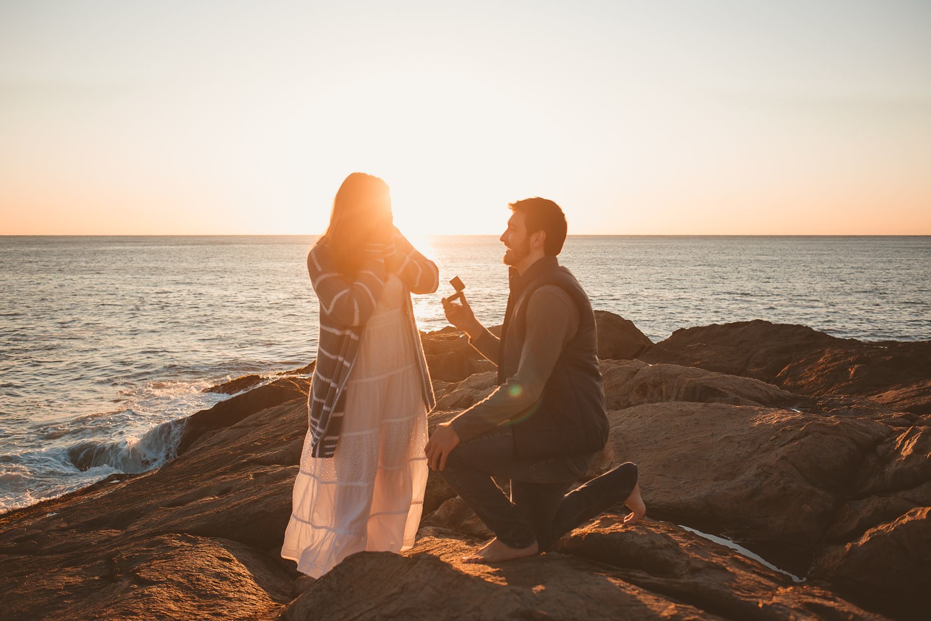 Foto ELA DISSE SIM!  - Imagem 5