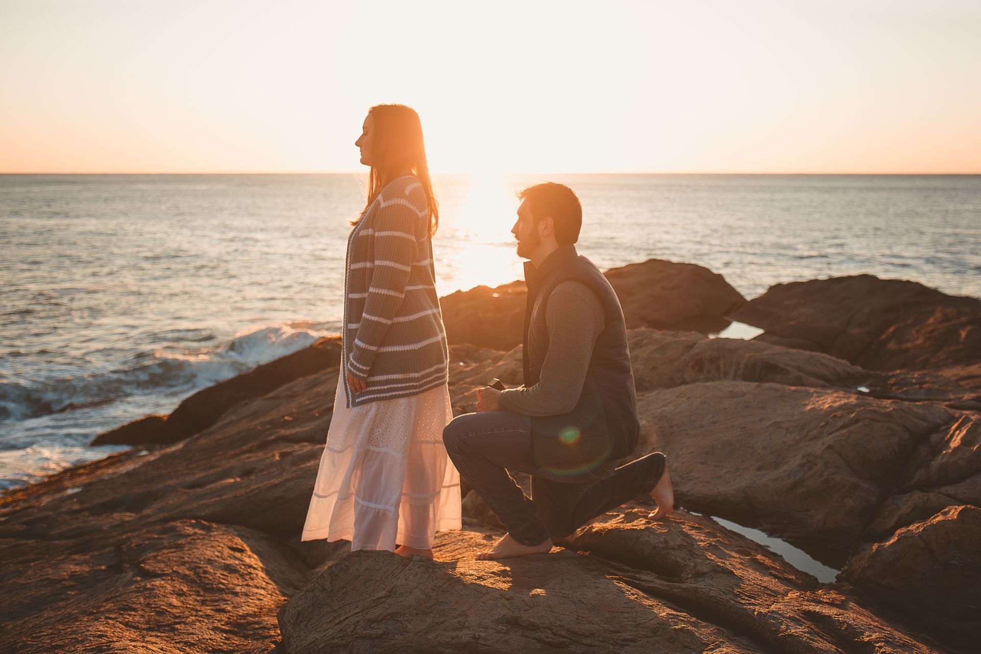 Foto ELA DISSE SIM!  - Imagem 3