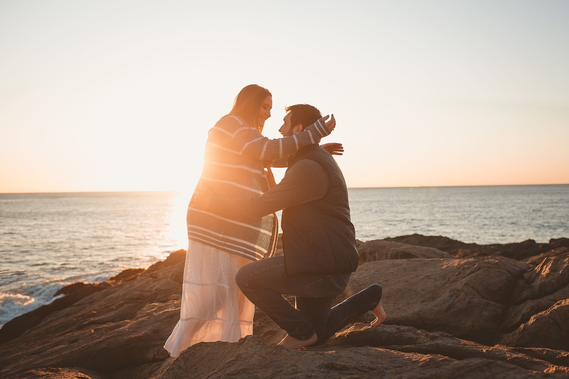 Foto ELA DISSE SIM!  - Imagem 6