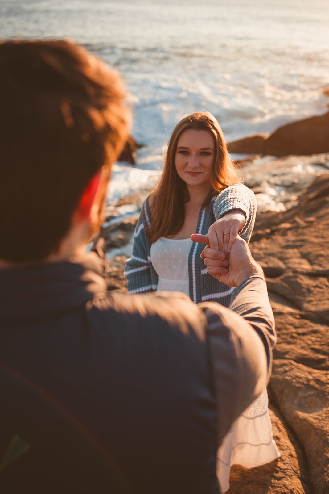 Foto ELA DISSE SIM!  - Imagem 11