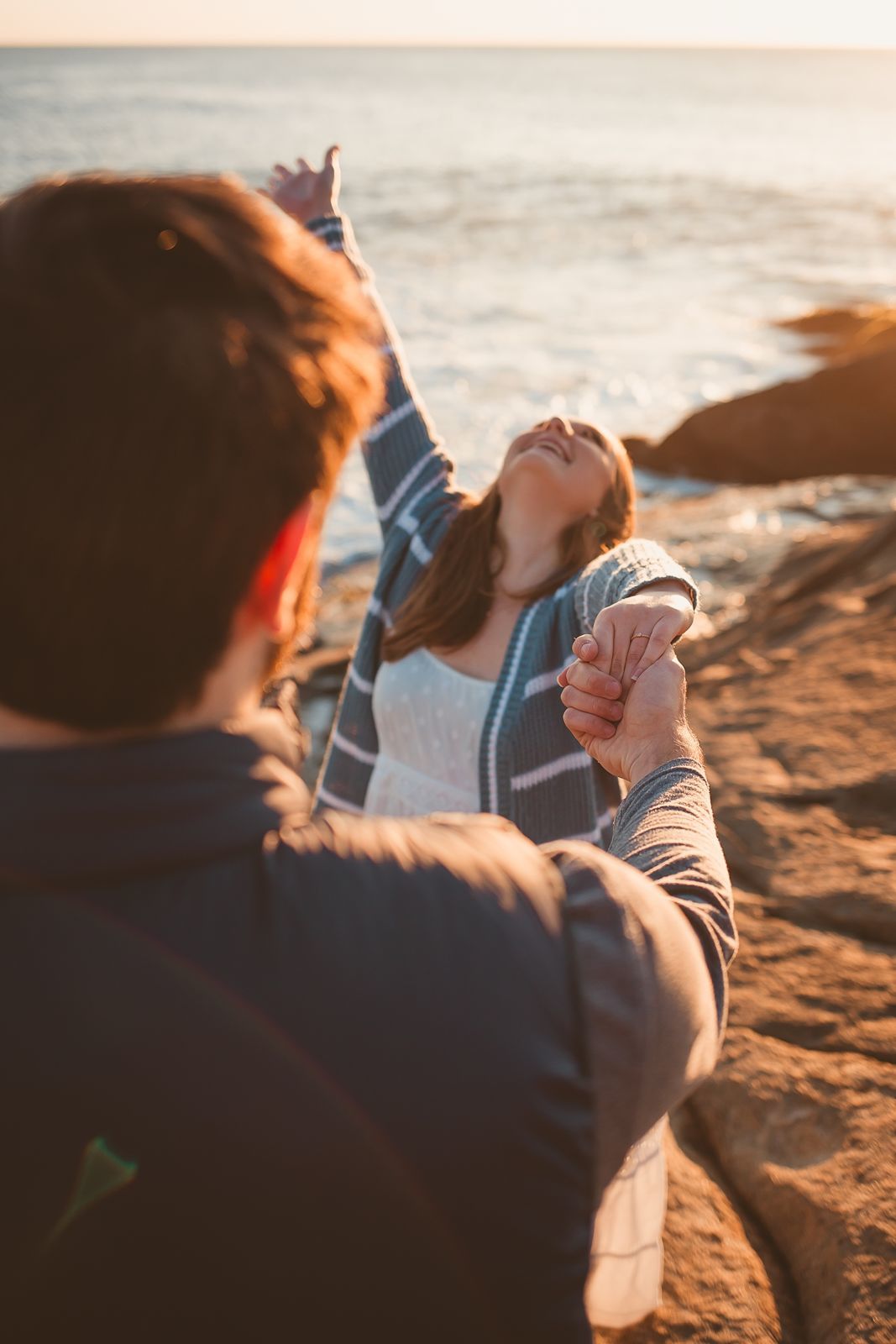 Foto ELA DISSE SIM!  - Imagem 12