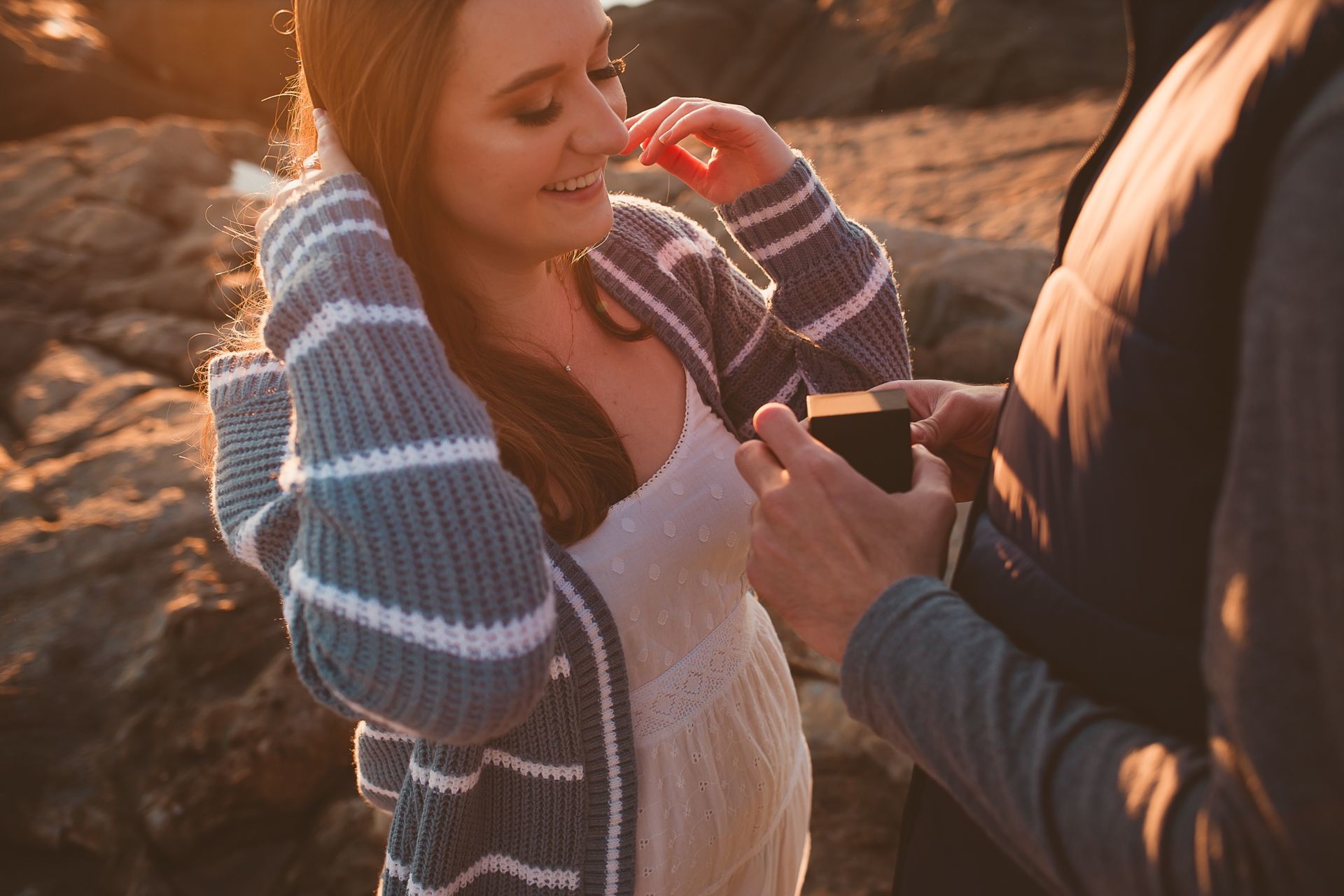 Foto ELA DISSE SIM!  - Imagem 10