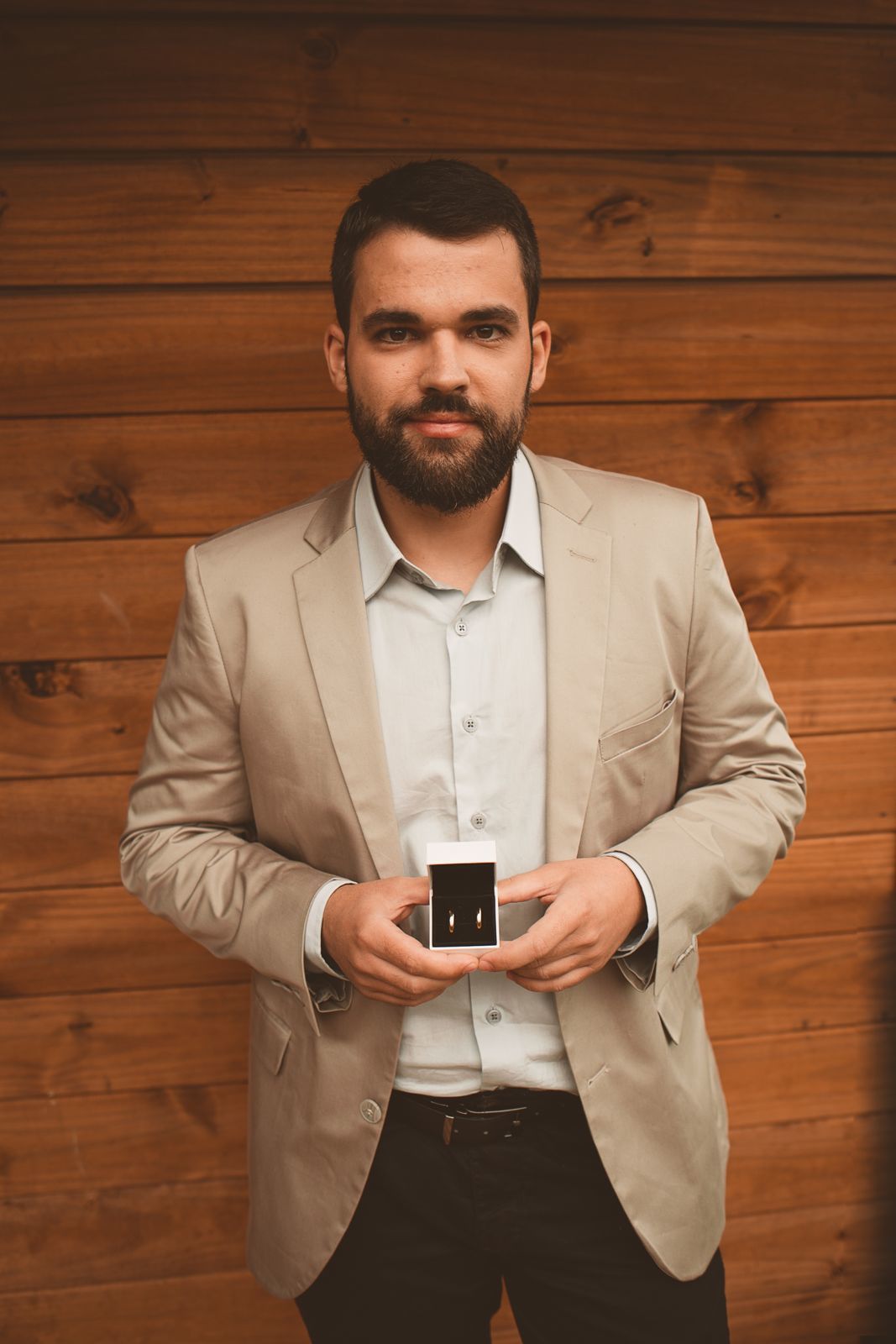 Foto Elopement Wedding - casamento a dois na Serra Catarinense! - Imagem 1