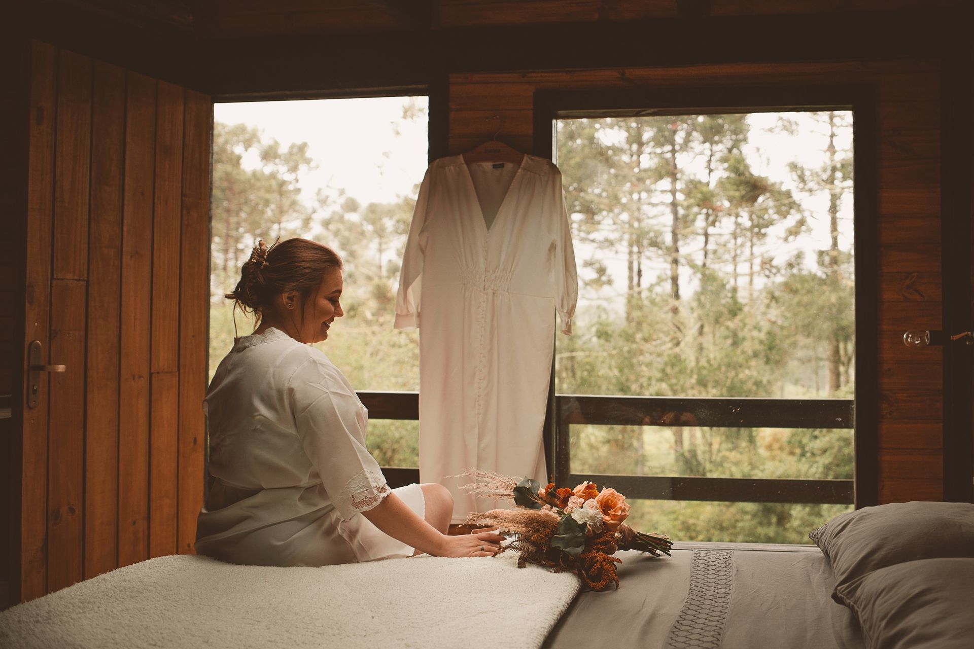 Foto Elopement Wedding - casamento a dois na Serra Catarinense! - Imagem 5