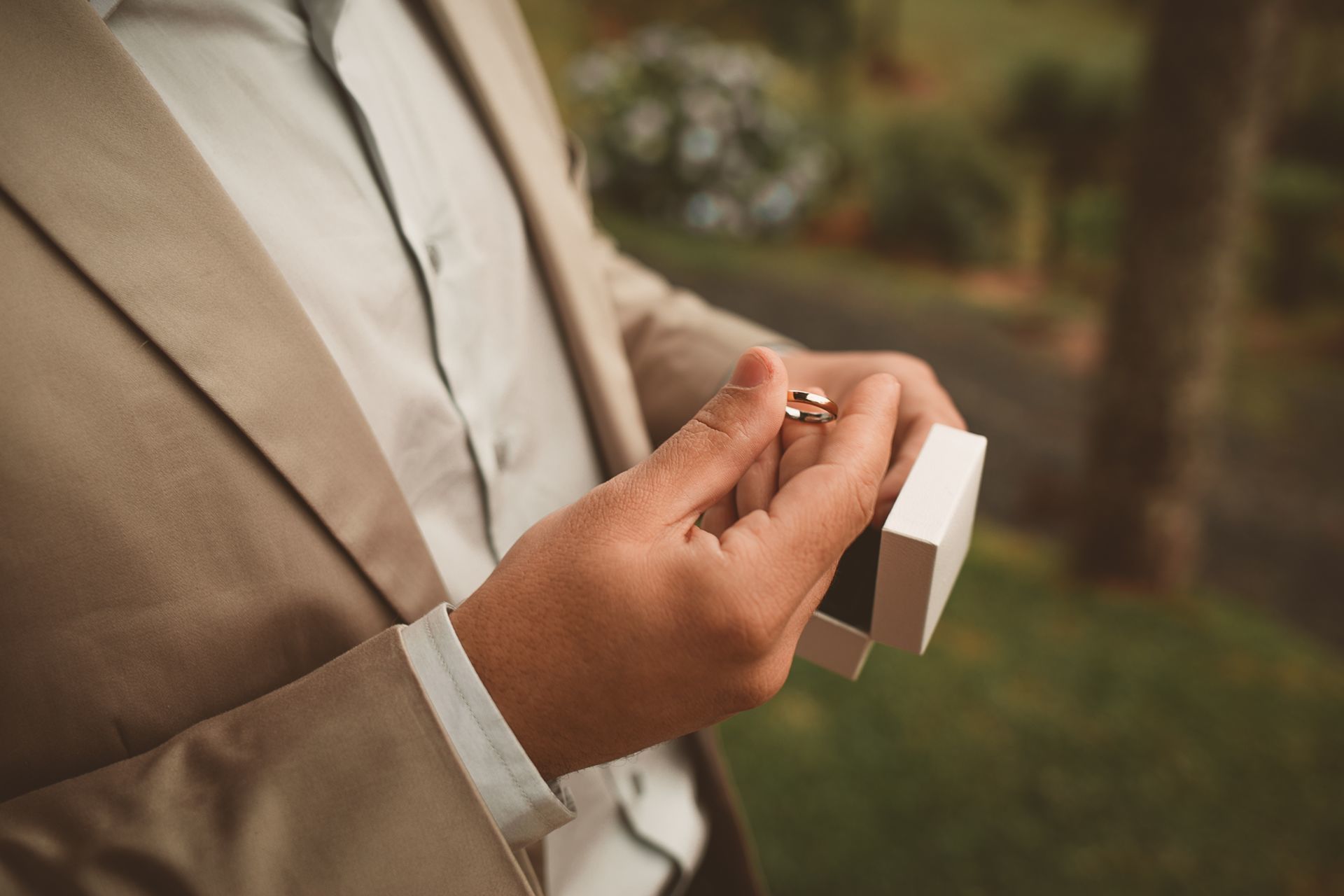 Foto Elopement Wedding - casamento a dois na Serra Catarinense! - Imagem 2