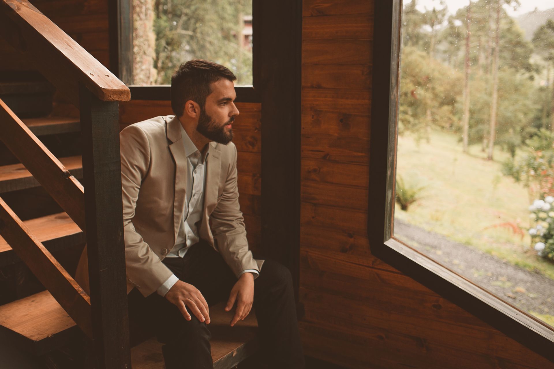 Foto Elopement Wedding - casamento a dois na Serra Catarinense! - Imagem 12