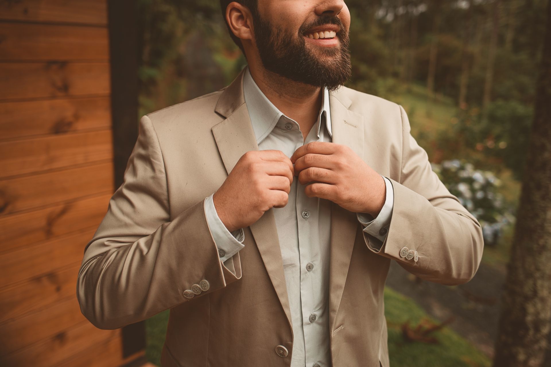 Foto Elopement Wedding - casamento a dois na Serra Catarinense! - Imagem 0