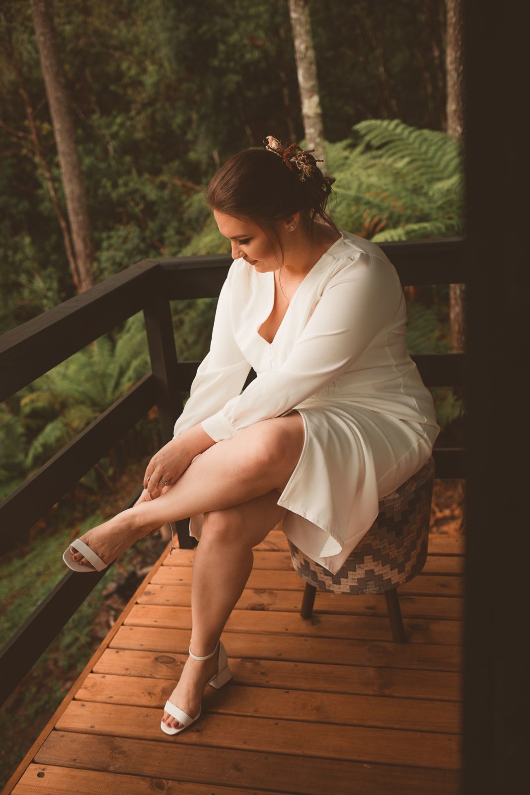 Foto Elopement Wedding - casamento a dois na Serra Catarinense! - Imagem 6