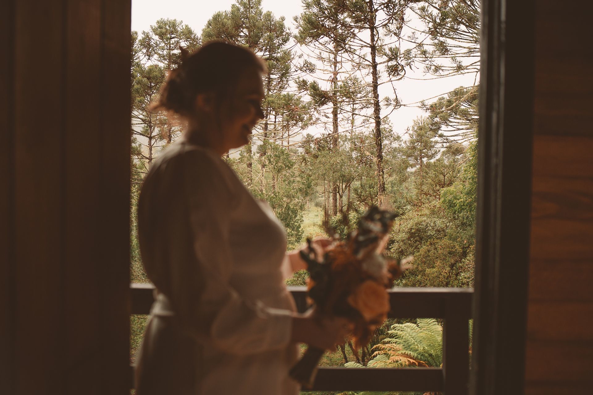 Foto Elopement Wedding - casamento a dois na Serra Catarinense! - Imagem 8