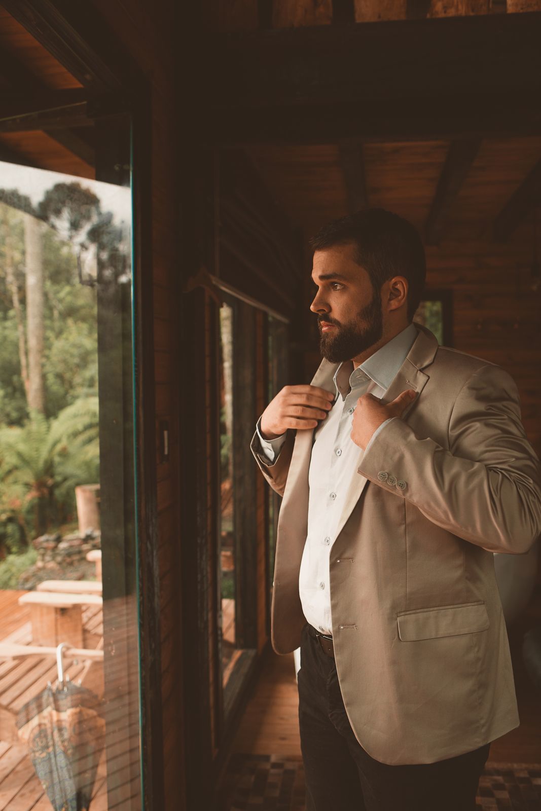 Foto Elopement Wedding - casamento a dois na Serra Catarinense! - Imagem 11