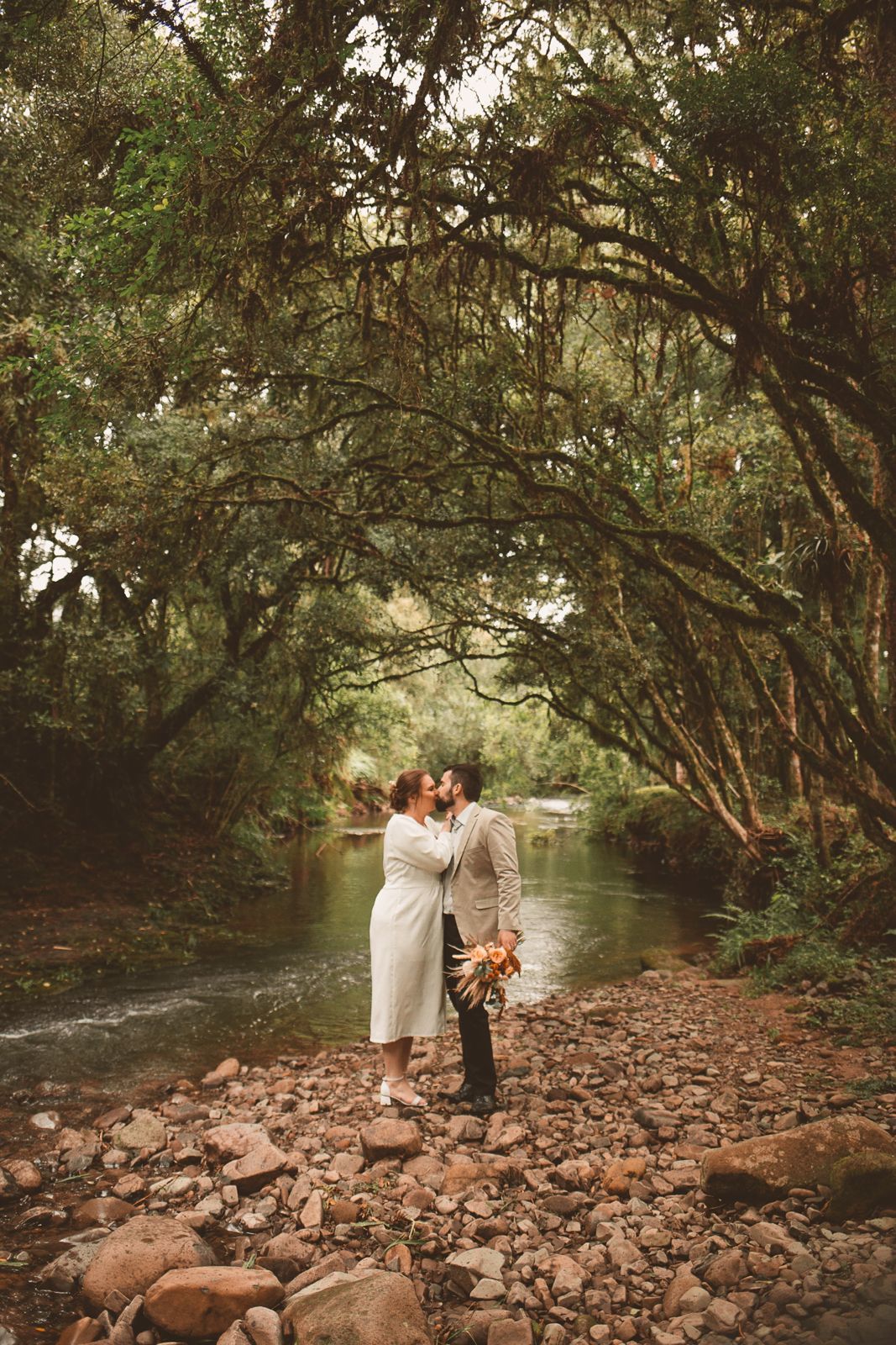 Foto Elopement Wedding - casamento a dois na Serra Catarinense! - Imagem 19