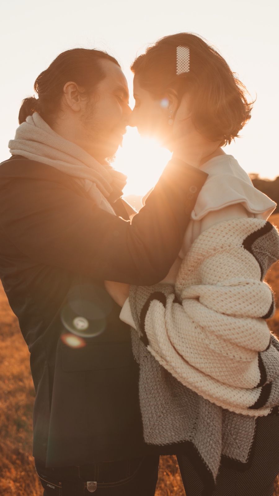 Foto Ensaio na Serra Catarinense - Imagem 8