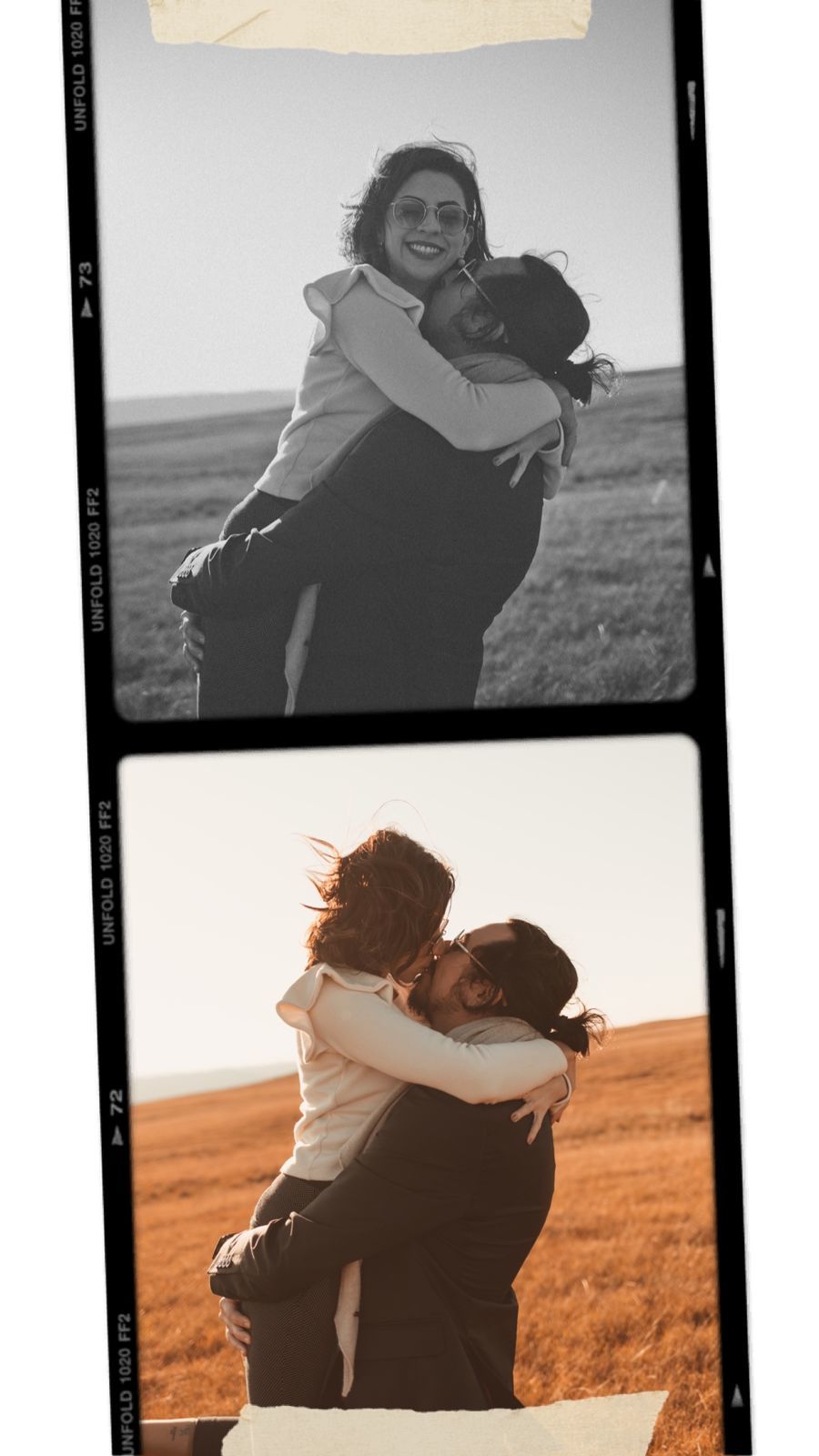 Foto Ensaio na Serra Catarinense - Imagem 6