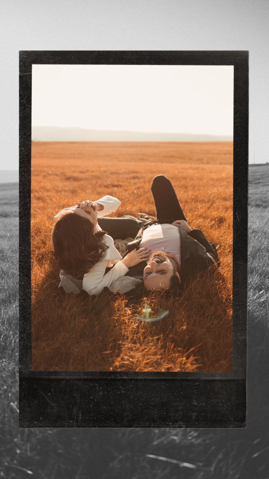 Foto Ensaio na Serra Catarinense - Imagem 3