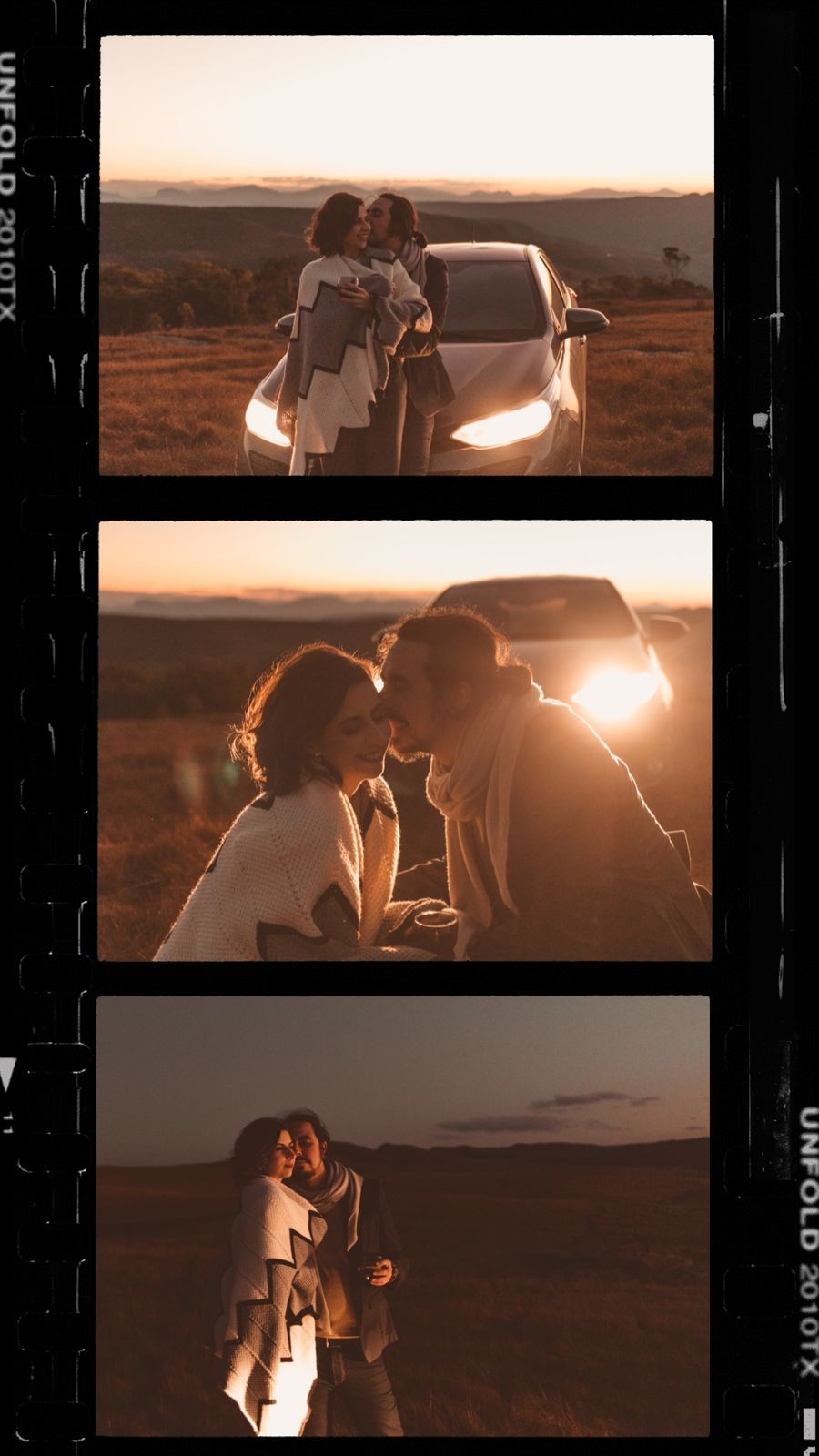 Foto Ensaio na Serra Catarinense - Imagem 0