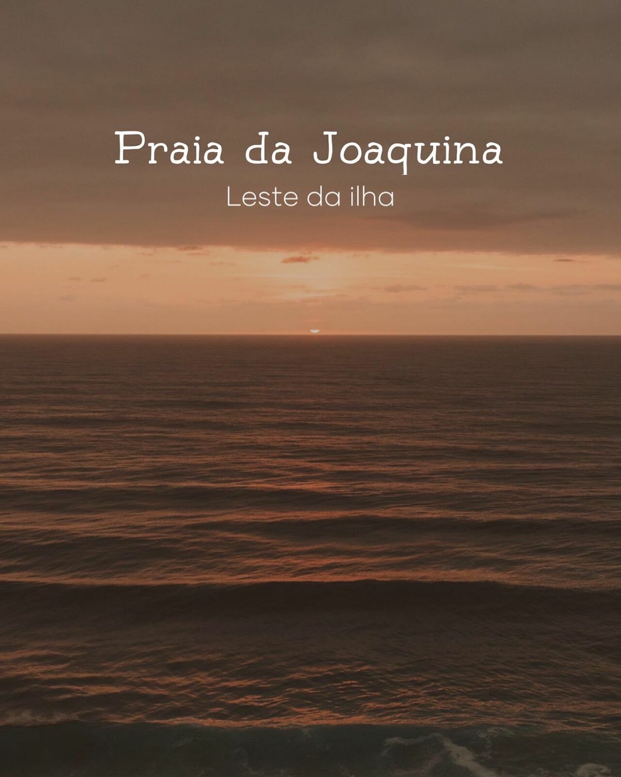 Foto 6 Praias em Florianópolis para ver o Nascer do Sol - Imagem 1