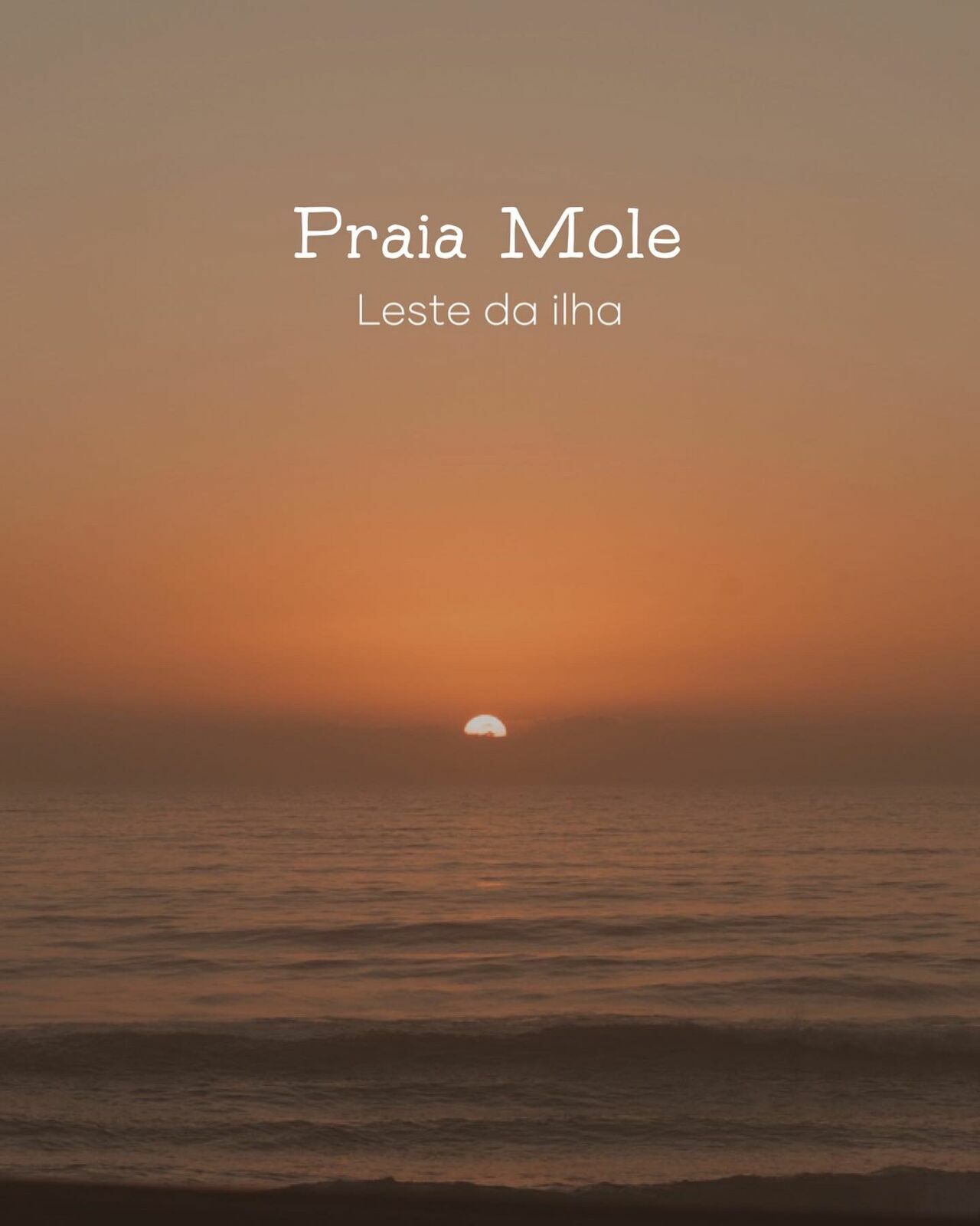 Foto 6 Praias em Florianópolis para ver o Nascer do Sol - Imagem 5