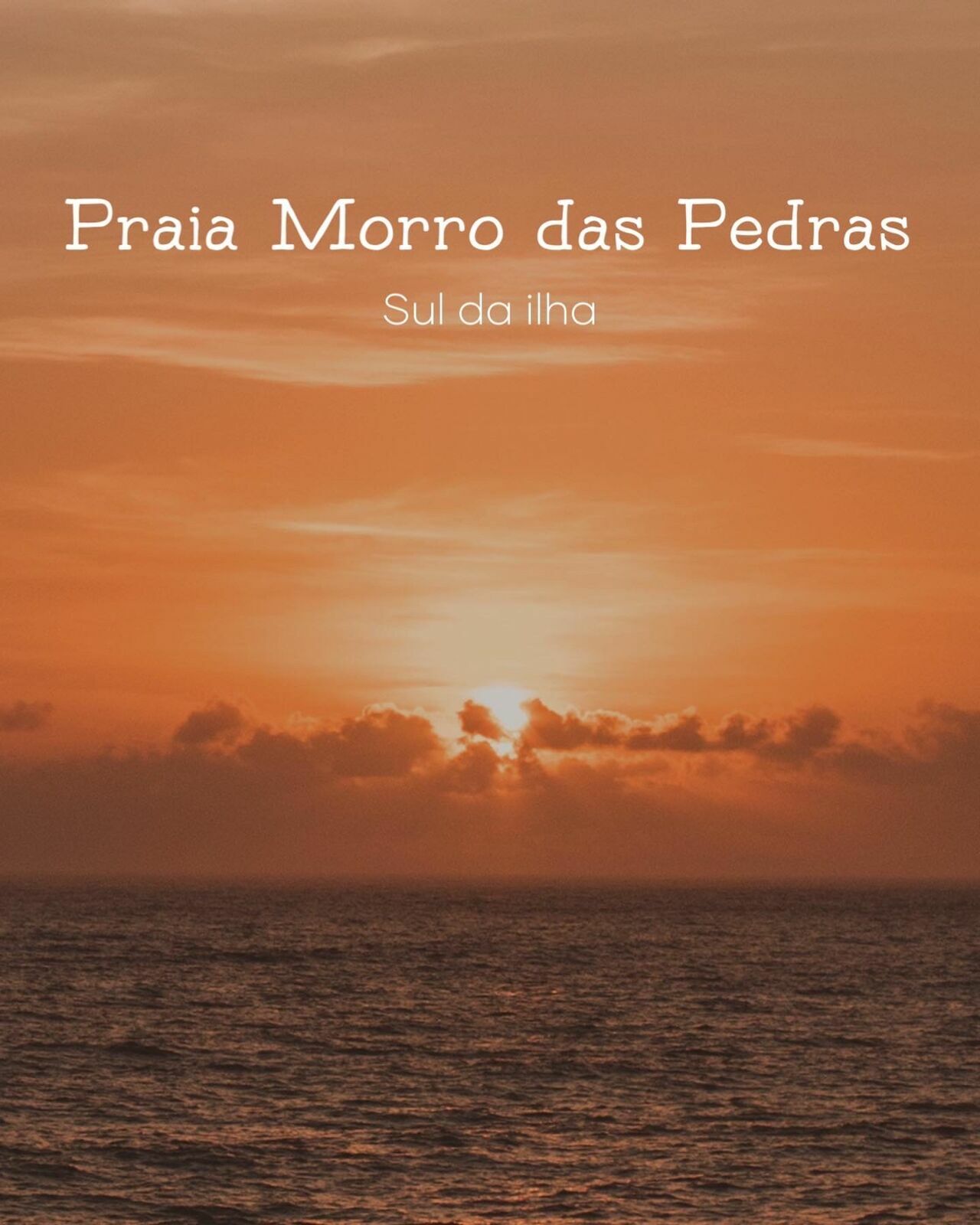 Foto 6 Praias em Florianópolis para ver o Nascer do Sol - Imagem 4